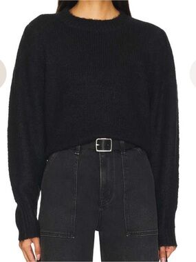 Pistola Colette Crewneck Sweater
